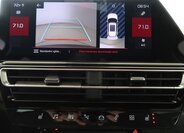 Citroën C5 Aircross SUV / Terénní 1,5 l 96 kw