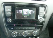 Škoda Octavia Kombi 2,0 l 162 kw