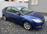 Ford Focus 7