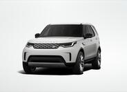 Land Rover Discovery 1