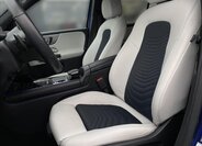 Mercedes-Benz GLB SUV / Terénní 2,0 l 110 kw