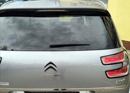 Citroën Grand C4 Picasso MPV 1,6 l 121 kw
