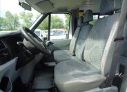 Ford Transit Ostatní 2,2 l 63 kw