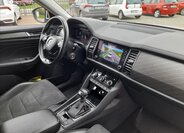 Škoda Kodiaq SUV / Terénní 2,0 l 110 kw