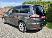 Ford Galaxy MPV 2,0 l 110 kw