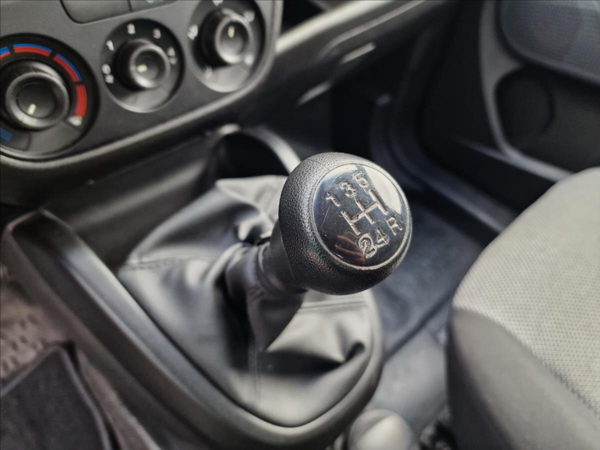 Fiat Dobló Valník 1,2 l 66 kw