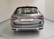 Škoda Superb Kombi 2,0 l 147 kw