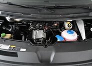 Volkswagen Transporter Skříň 2,0 l 150 kw