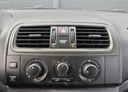 Škoda Fabia Kombi 1,4 l 63 kw