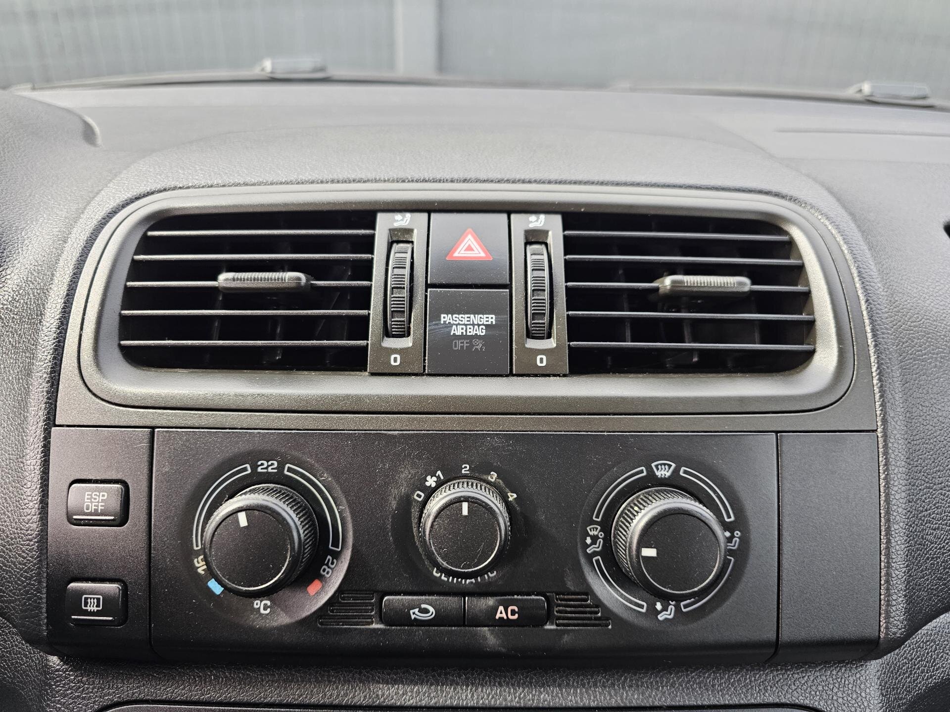 Škoda Fabia Kombi 1,4 l 63 kw