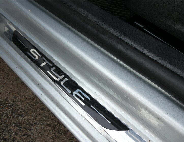 Volkswagen Golf Hatchback 1,4 l 90 kw