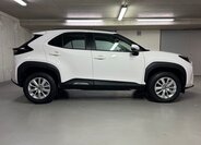 Toyota Yaris Cross SUV 1,5 l 68 kw