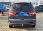 Ford Galaxy 4