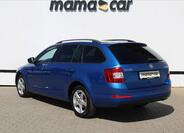 Škoda Octavia 5
