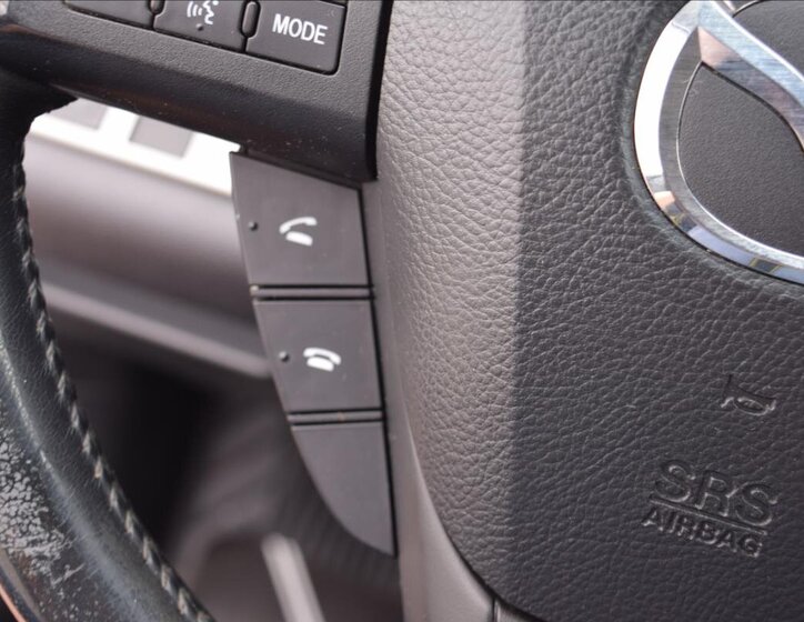 Mazda 6 Kombi 2,2 l 120 kw