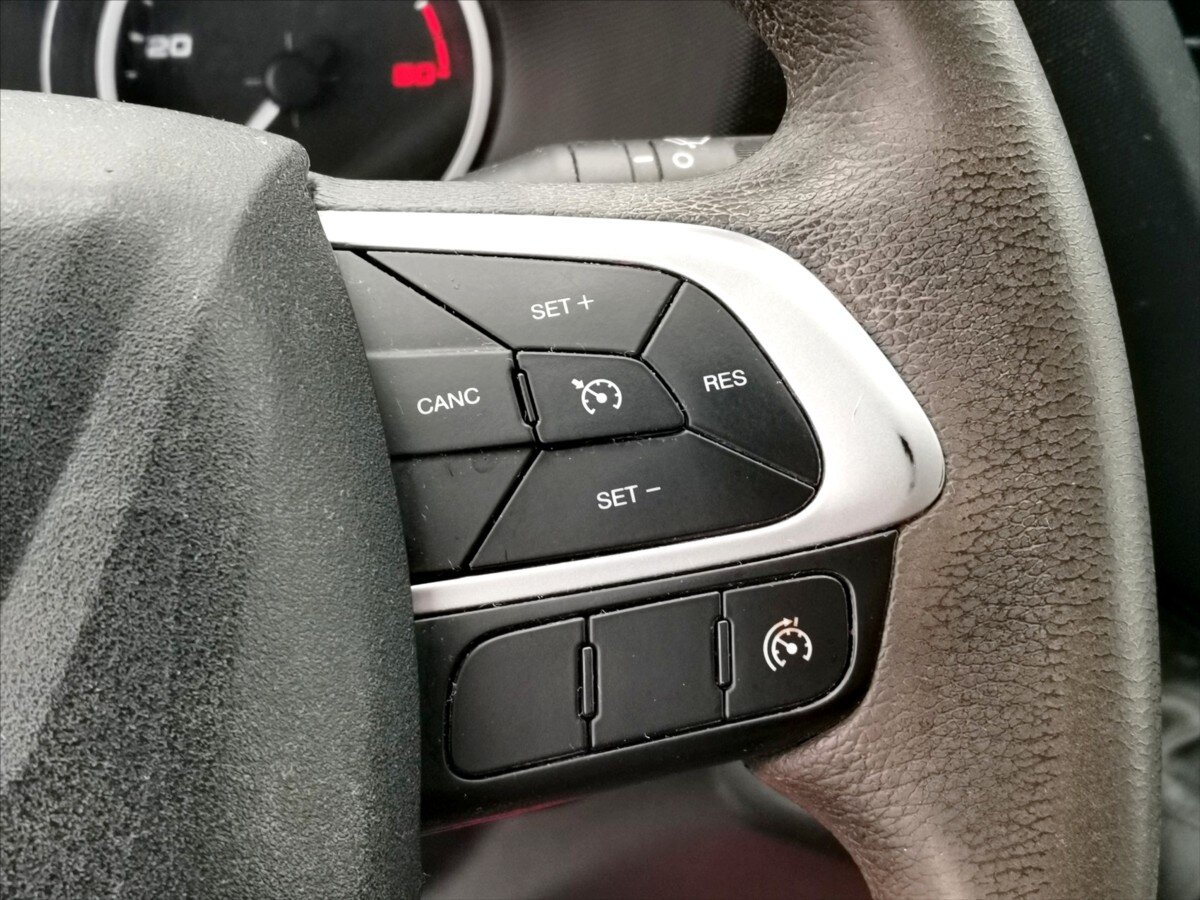 Iveco Daily Sklápěč 2,3 l 100 kw