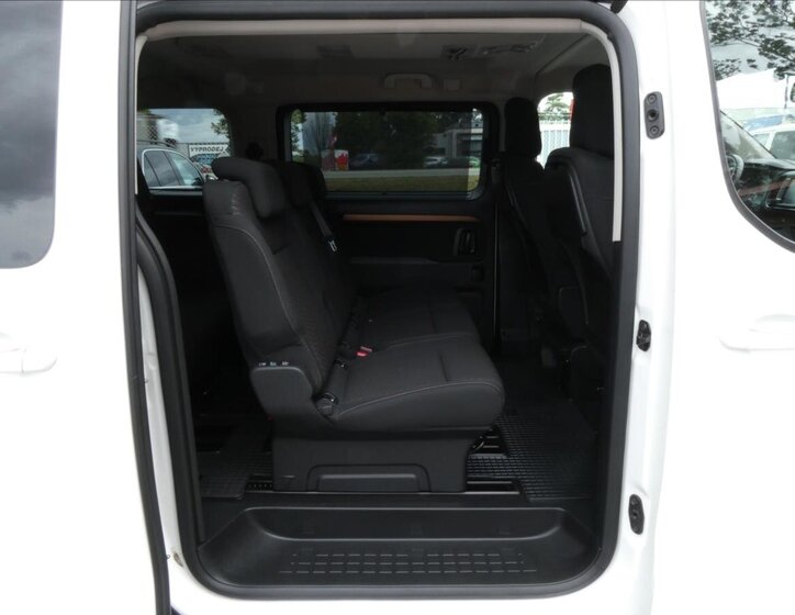 Toyota ProAce Verso Kombi 2,0 l 130 kw