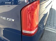Mercedes-Benz Vito VAN / Minibus 2,0 l 120 kw