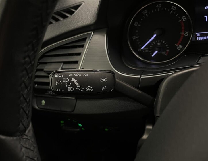 Škoda Fabia Hatchback 999,0 81 kw