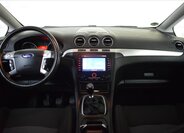 Ford S-MAX MPV 1,6 l 118 kw