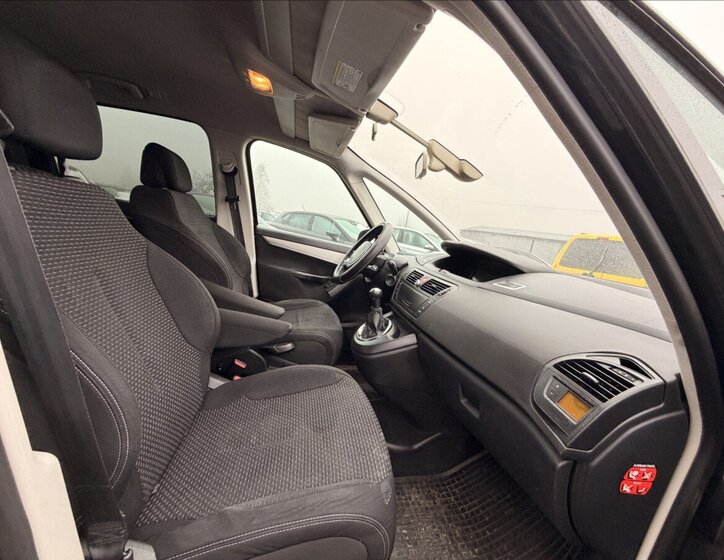 Citroën C4 Picasso 20