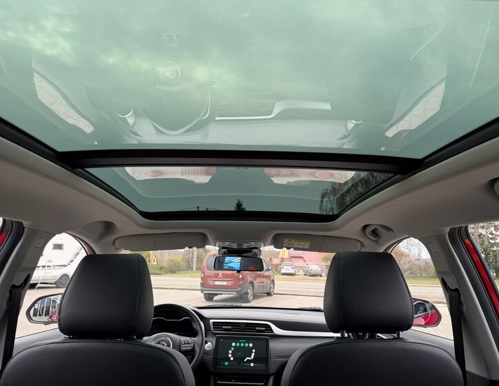 MG ZS SUV / Terénní 999,0 82 kw