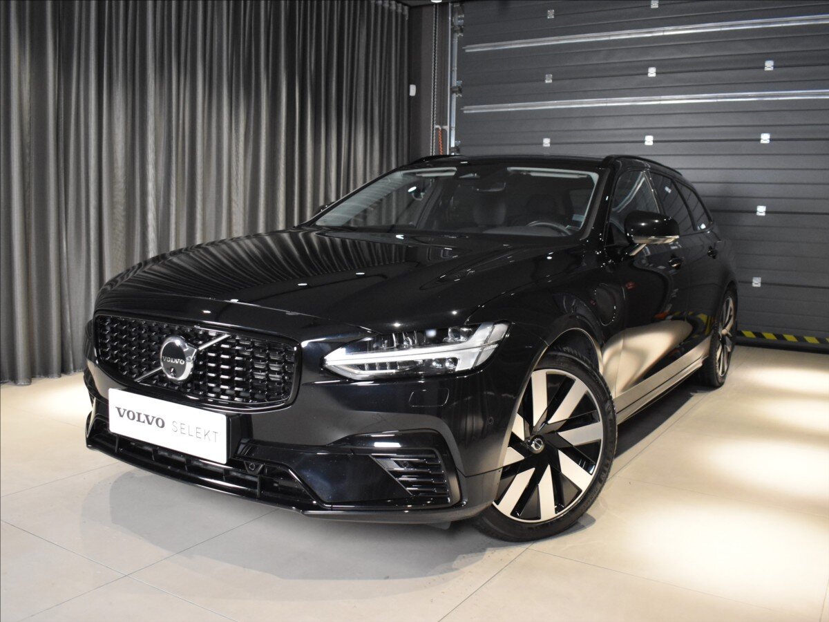 Volvo V90 Kombi 2,0 l 186 kw