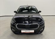 Škoda Fabia Hatchback 999,0 70 kw