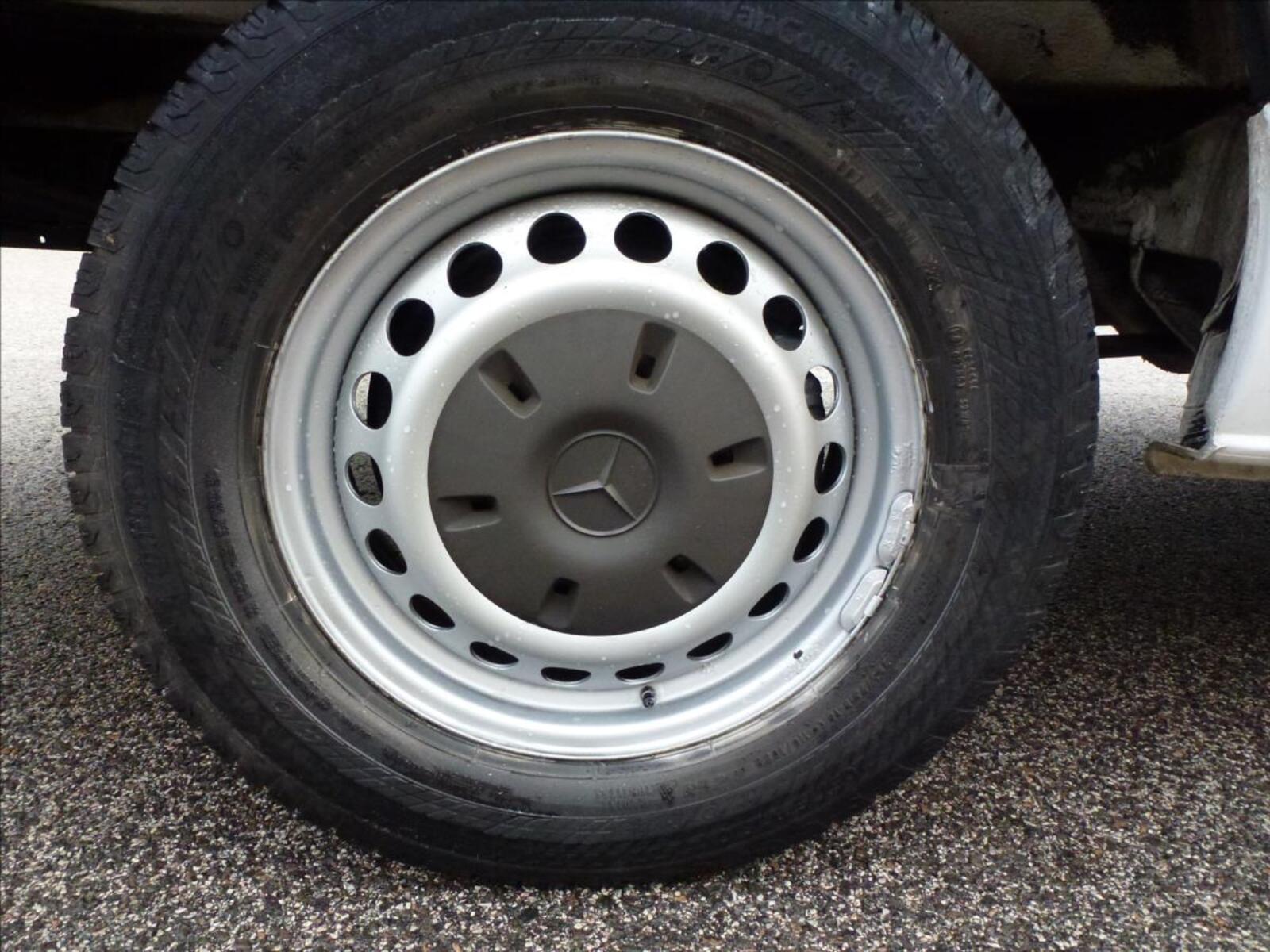 Mercedes-Benz Sprinter 47