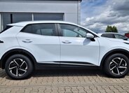 KIA Sportage SUV / Terénní 1,6 l 0