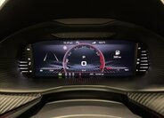 Škoda Kamiq SUV / Terénní 1,5 l 110 kw