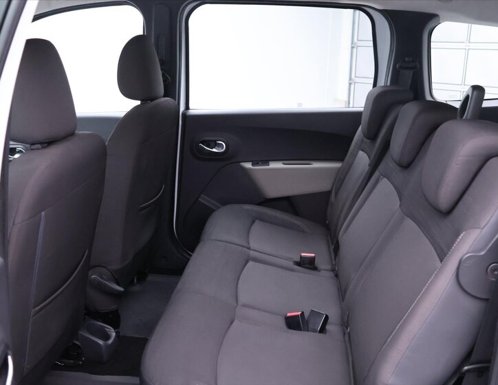 Dacia Lodgy Kombi 1,5 l 79 kw