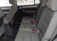 Volkswagen Touran MPV 0,0 103 kw