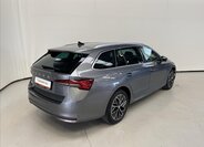Škoda Octavia Kombi 1,5 l 85 kw