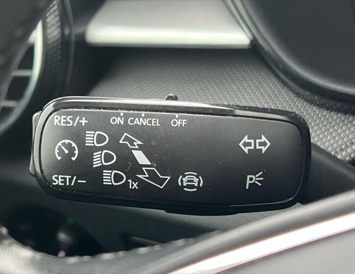 Škoda Fabia Hatchback 999,0 59 kw