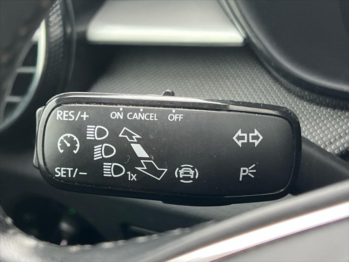 Škoda Fabia Hatchback 999,0 59 kw