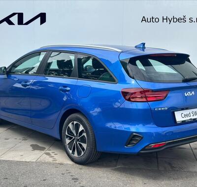 KIA Ceed 6