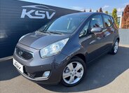 KIA Venga MPV 1,6 l 91 kw