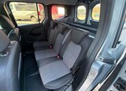 Mercedes-Benz Citan MPV 1,5 l 70 kw