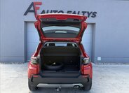 Jeep Avenger Sedan / Limuzína 1,2 l 74 kw