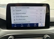 Ford Focus Kombi 1,5 l 88 kw