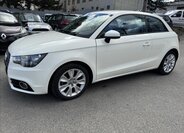 Audi A1 Hatchback 1,4 l 90 kw