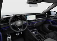 Volkswagen Tayron SUV / Terénní 1,5 l 150 kw