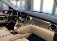 Mercedes-Benz Třídy V 14