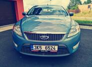 Ford Mondeo 3