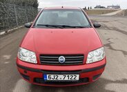 Fiat Punto 2