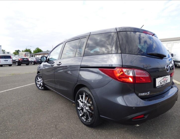 Mazda 5 65