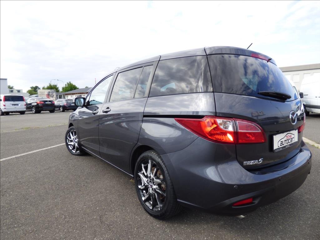Mazda 5