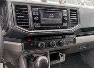 MAN TGE Ostatní 2,0 l 130 kw