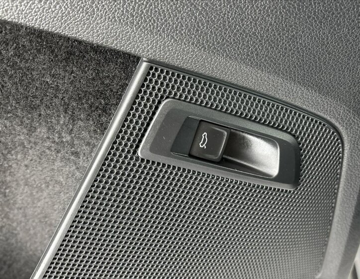 Škoda Kodiaq SUV / Terénní 2,0 l 140 kw